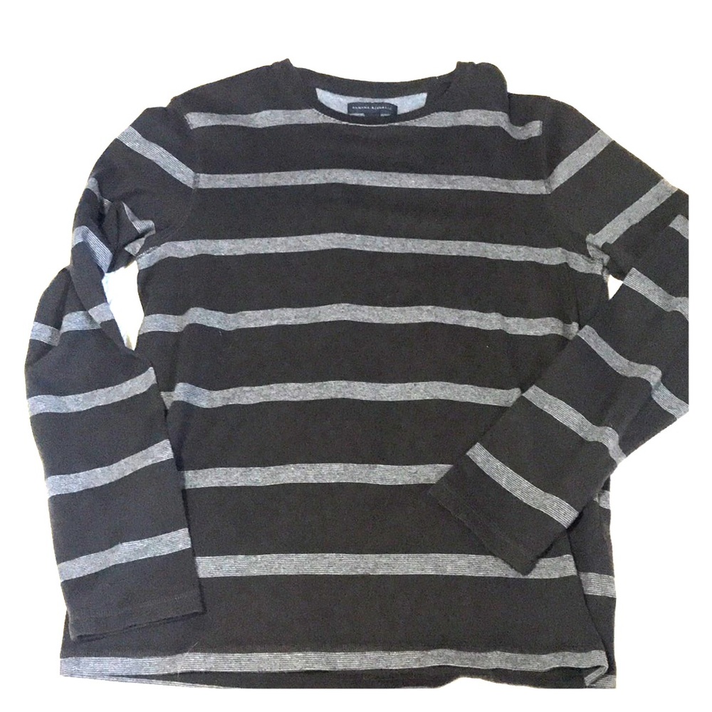 Men’s long sleeve shirt